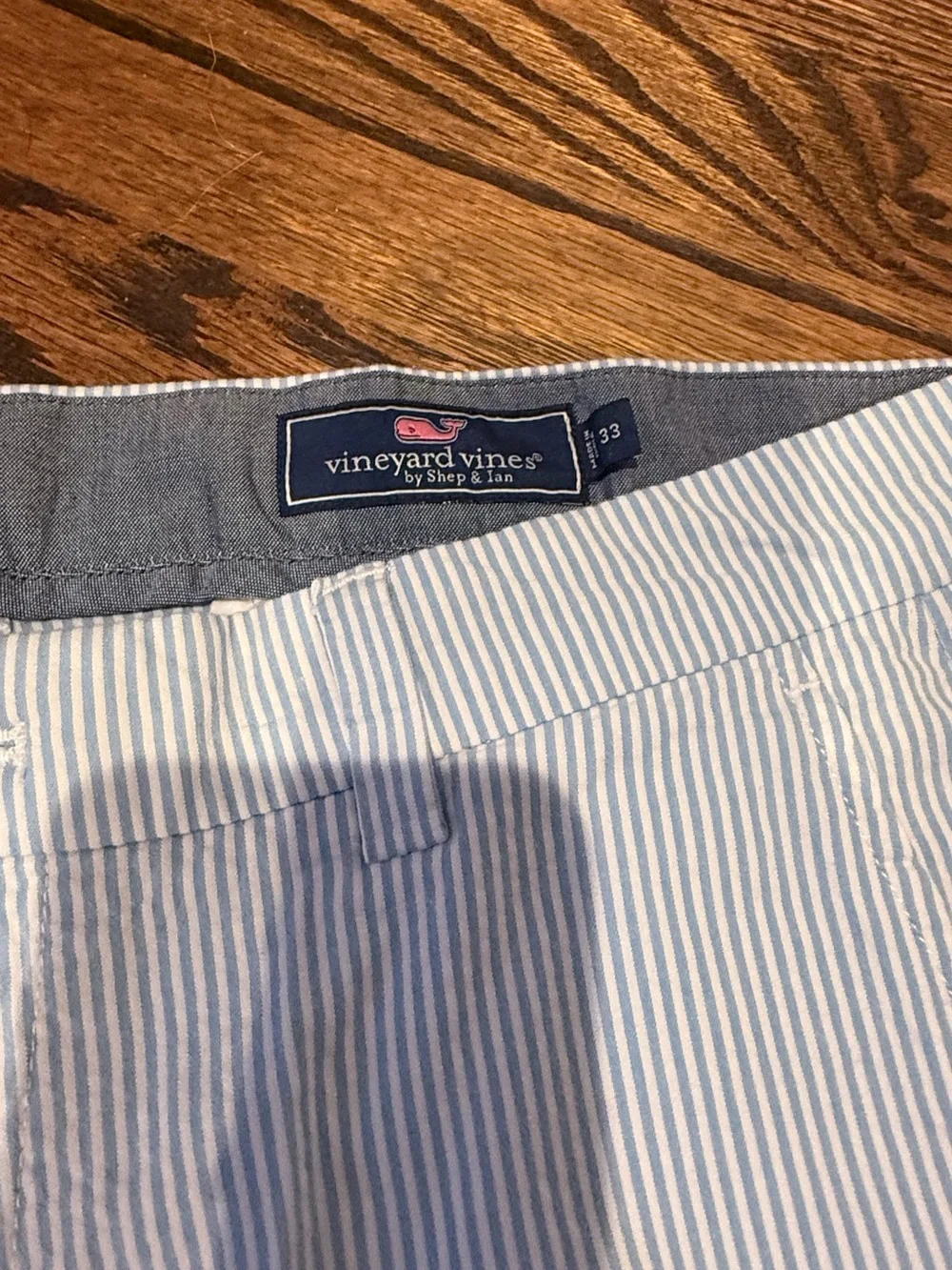 Vineyard Vines three pairs